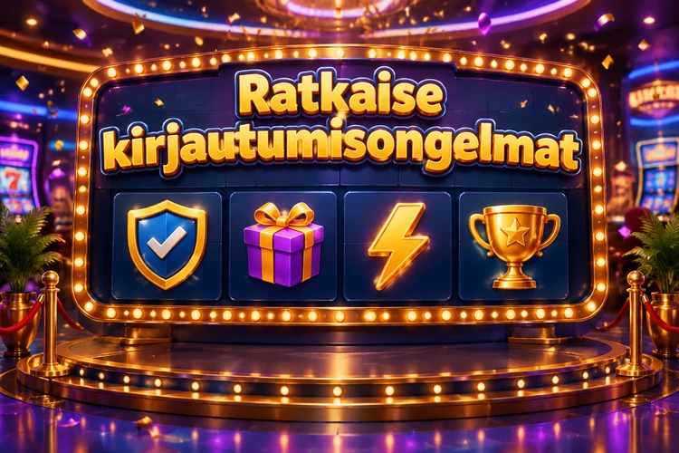 Kirjautuminen puhelimella